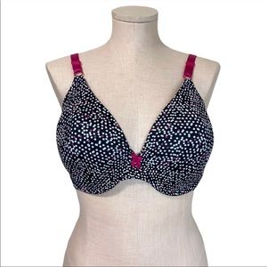 Maidenform Demi Coverage T-shirt Bra Women's Size 36DD